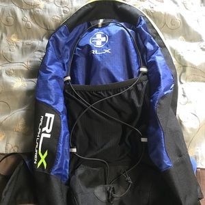 Polo Ralph Lauren outdoor collection pack.